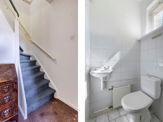 Kinderbeemd 6, Chaam