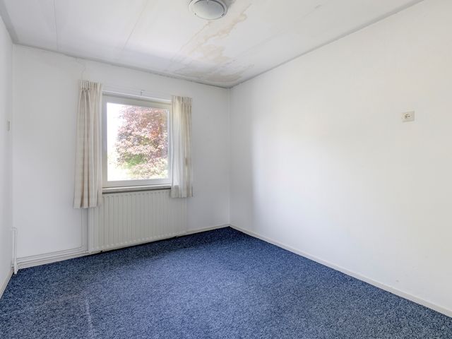 Kinderbeemd 6, Chaam