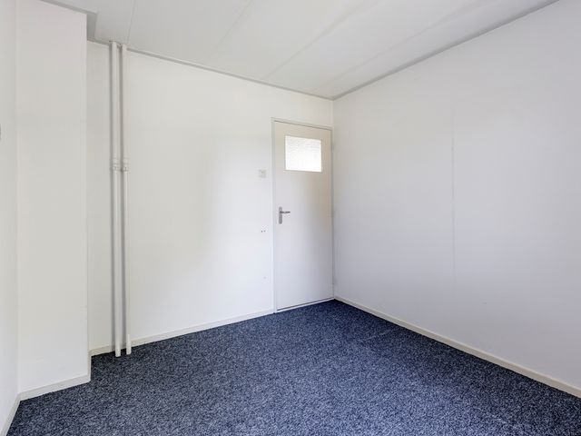 Kinderbeemd 6, Chaam