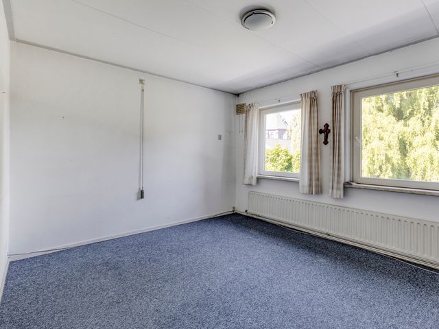 Kinderbeemd 6, Chaam