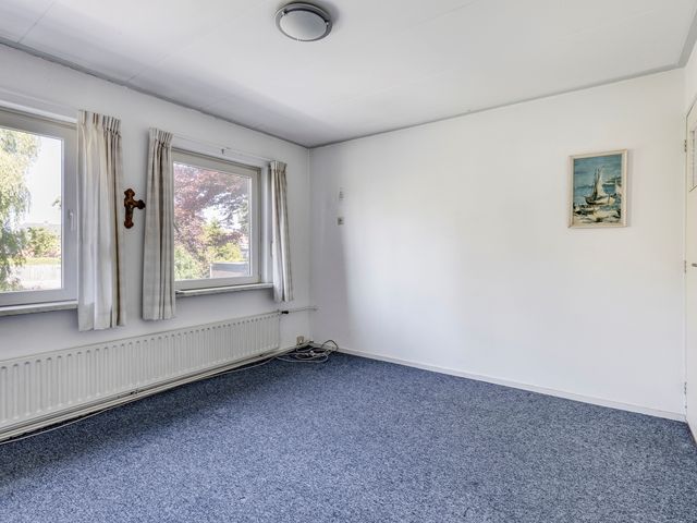 Kinderbeemd 6, Chaam