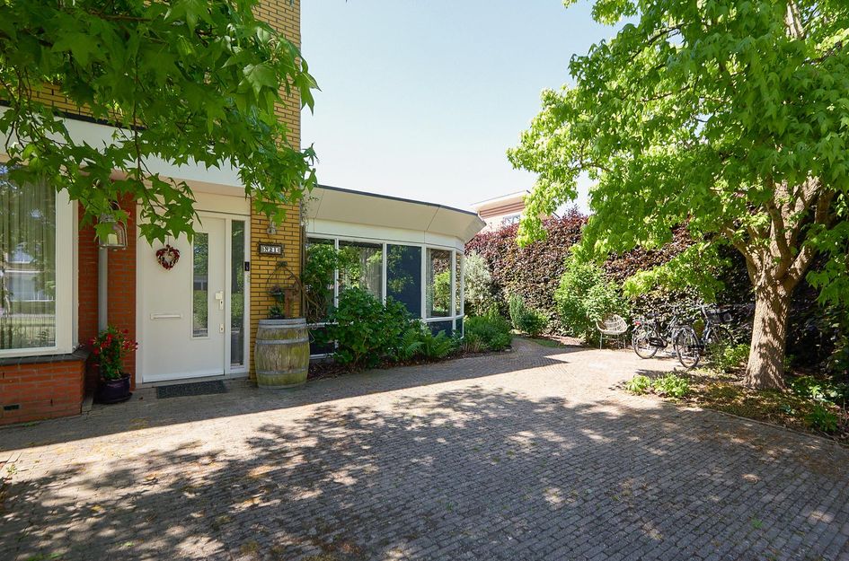 Laan van Loevestein 21