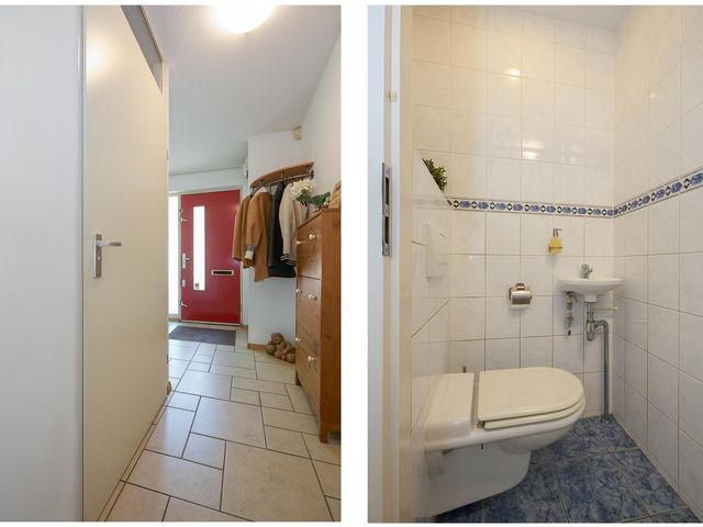 Laan van Loevestein 21, Nieuw-Vennep