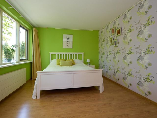 Laan van Loevestein 21, Nieuw-Vennep