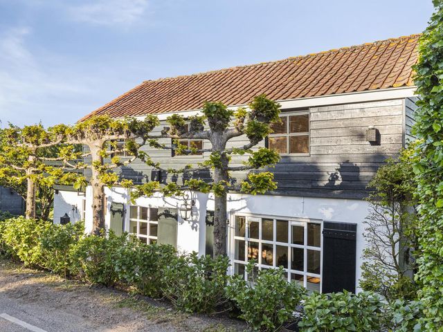 Oud Bonaventurasedijk 100, Strijen