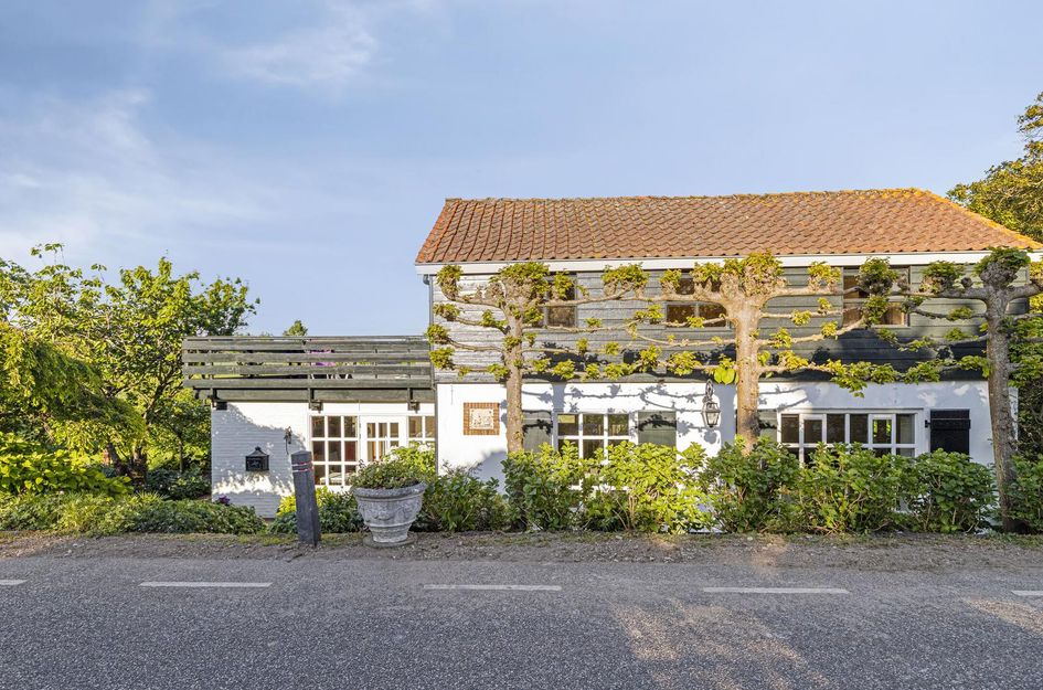 Oud Bonaventurasedijk 100