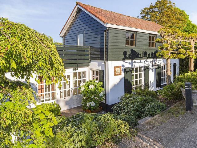Oud Bonaventurasedijk 100, Strijen