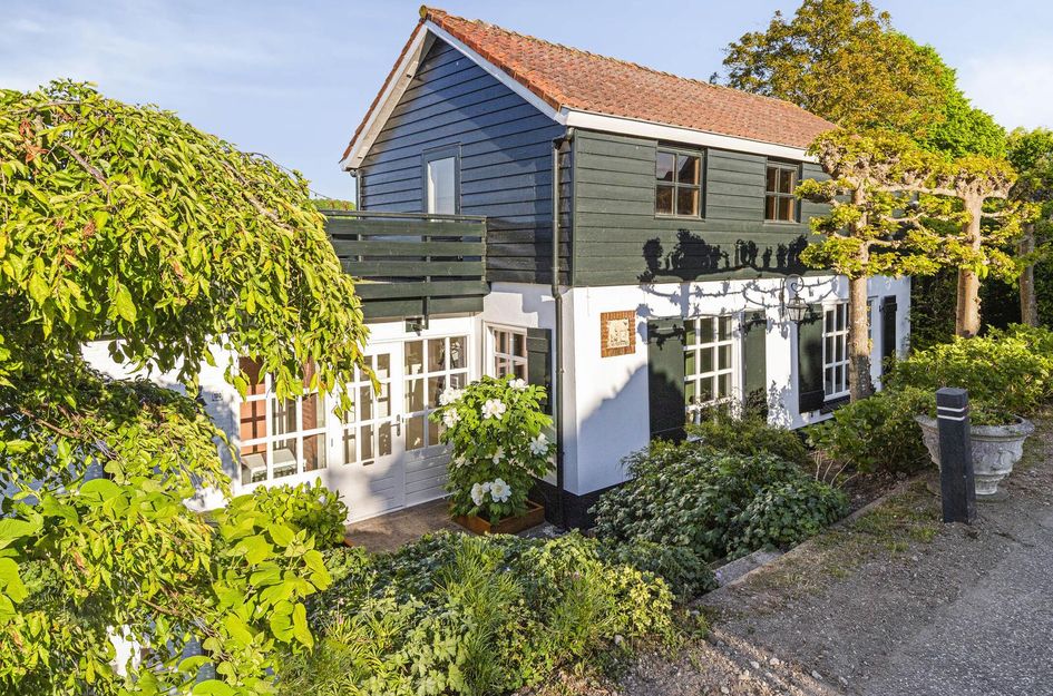 Oud Bonaventurasedijk 100