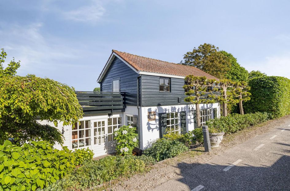 Oud Bonaventurasedijk 100