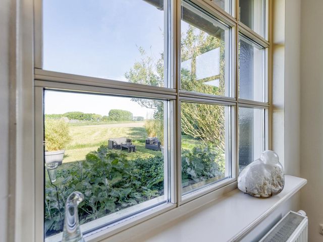 Oud Bonaventurasedijk 100, Strijen