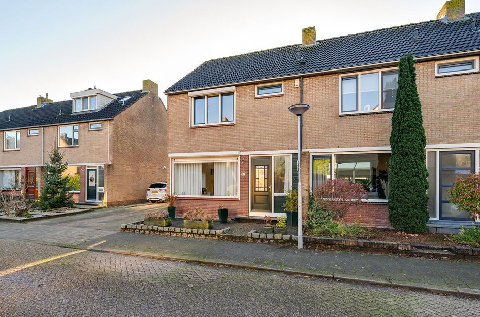 Ribesstraat 6