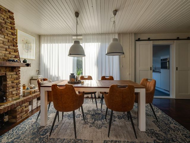 Ribesstraat 6, Puttershoek