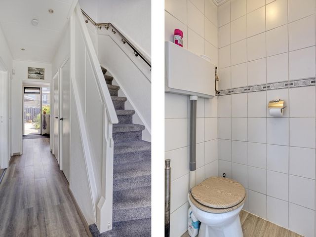 Heeremanstraat 9, 'S-Gravendeel