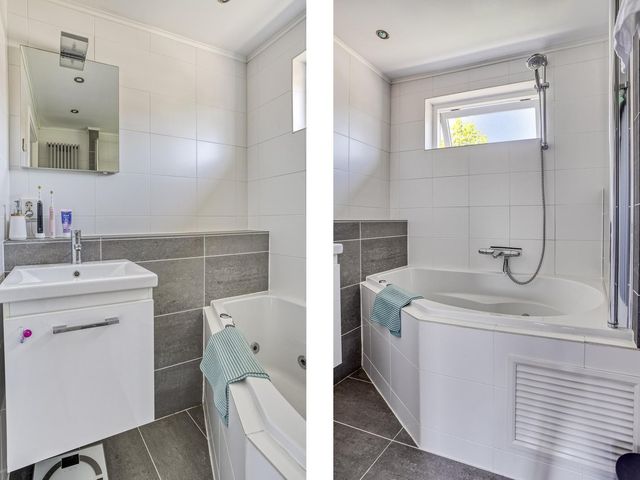 Heeremanstraat 9, 'S-Gravendeel