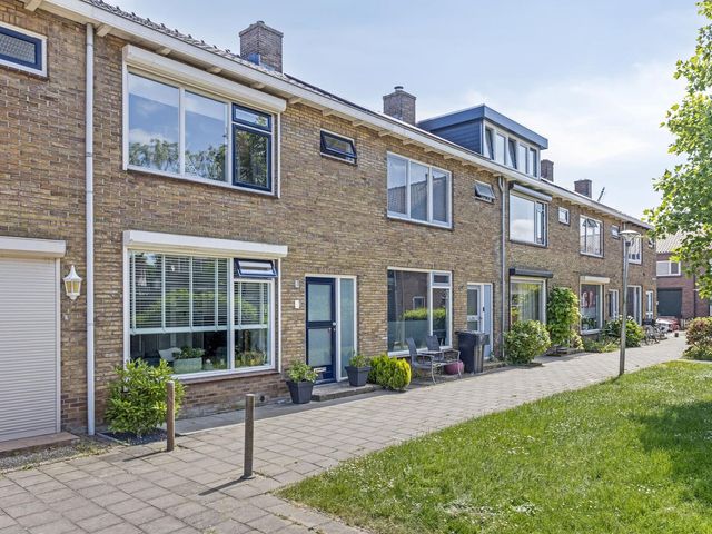 Heeremanstraat 9, 'S-Gravendeel