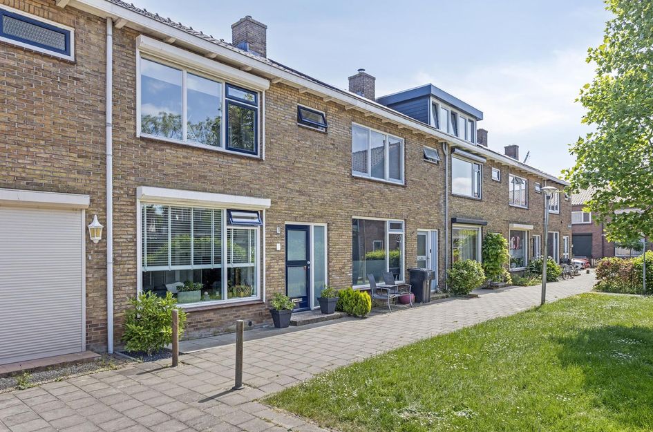 Heeremanstraat 9