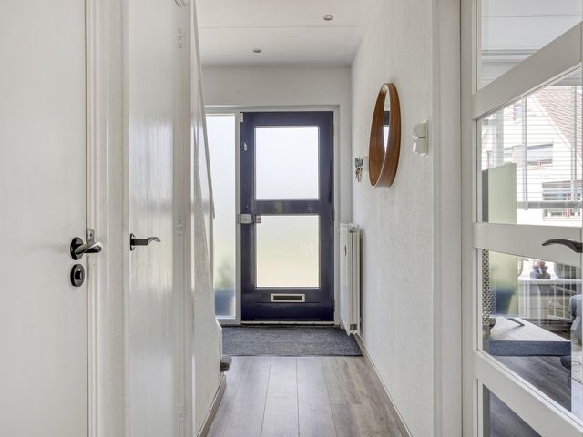 Heeremanstraat 9, 'S-Gravendeel