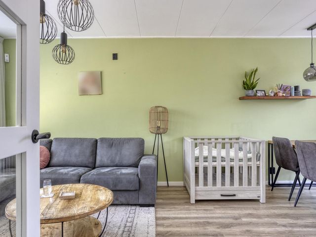 Heeremanstraat 9, 'S-Gravendeel