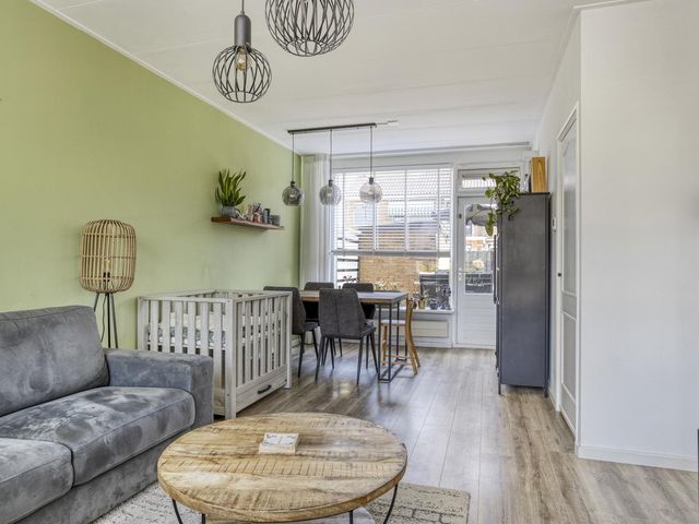 Heeremanstraat 9, 'S-Gravendeel