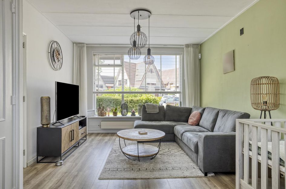 Heeremanstraat 9