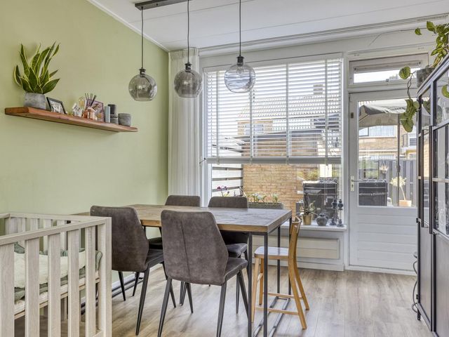 Heeremanstraat 9, 'S-Gravendeel