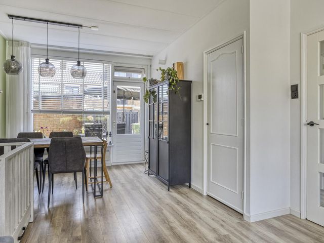 Heeremanstraat 9, 'S-Gravendeel