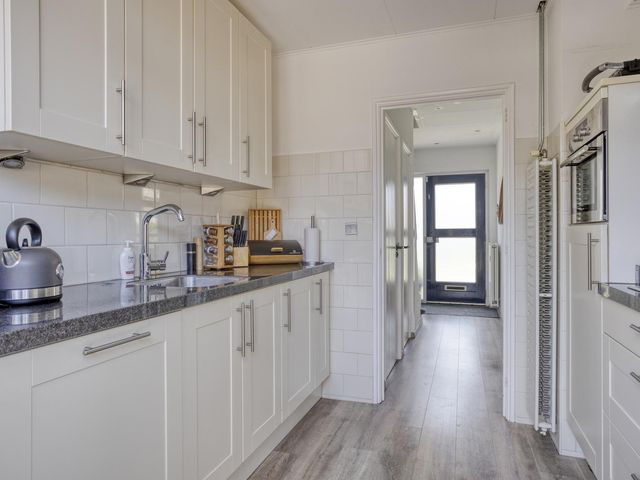 Heeremanstraat 9, 'S-Gravendeel