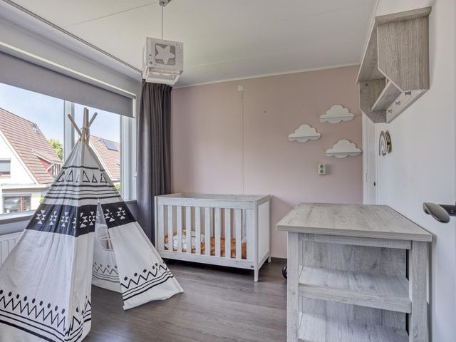 Heeremanstraat 9, 'S-Gravendeel