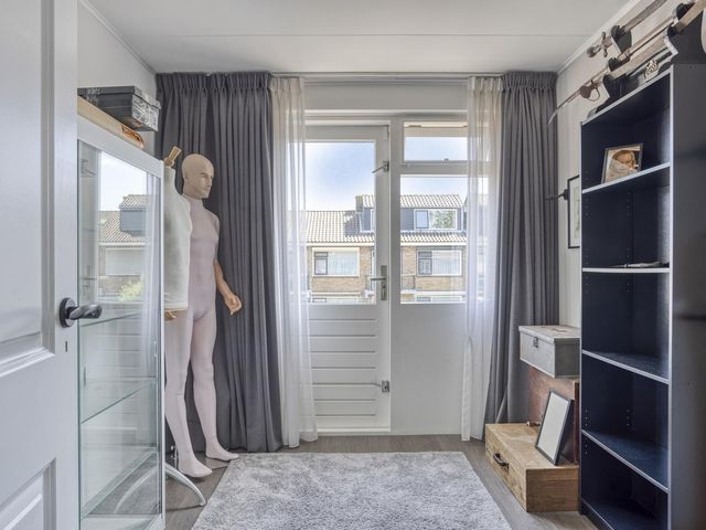 Heeremanstraat 9, 'S-Gravendeel