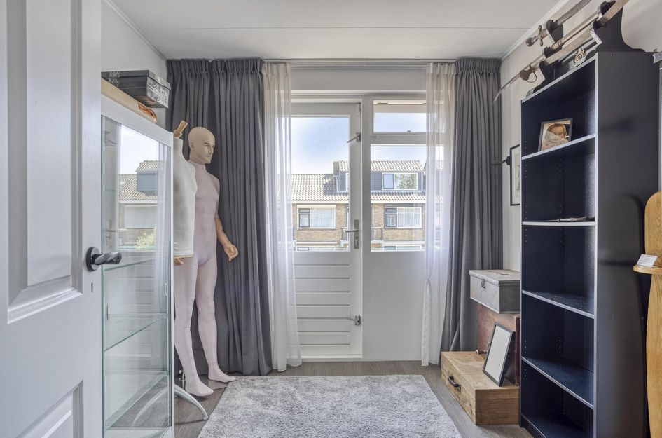 Heeremanstraat 9