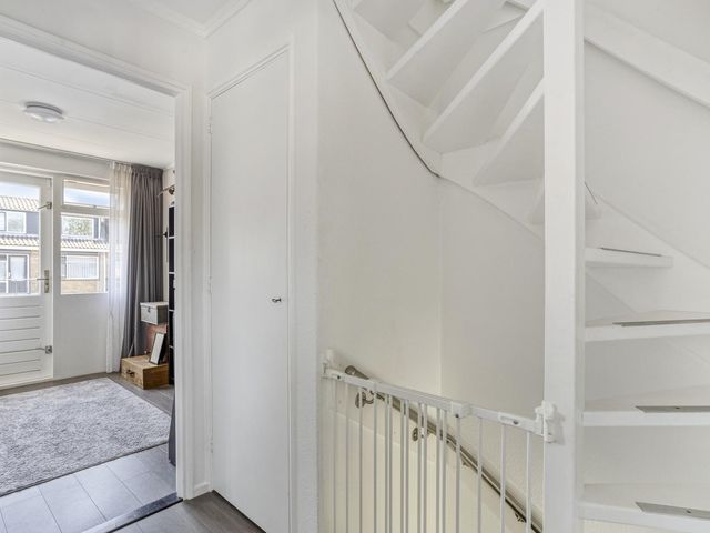 Heeremanstraat 9, 'S-Gravendeel
