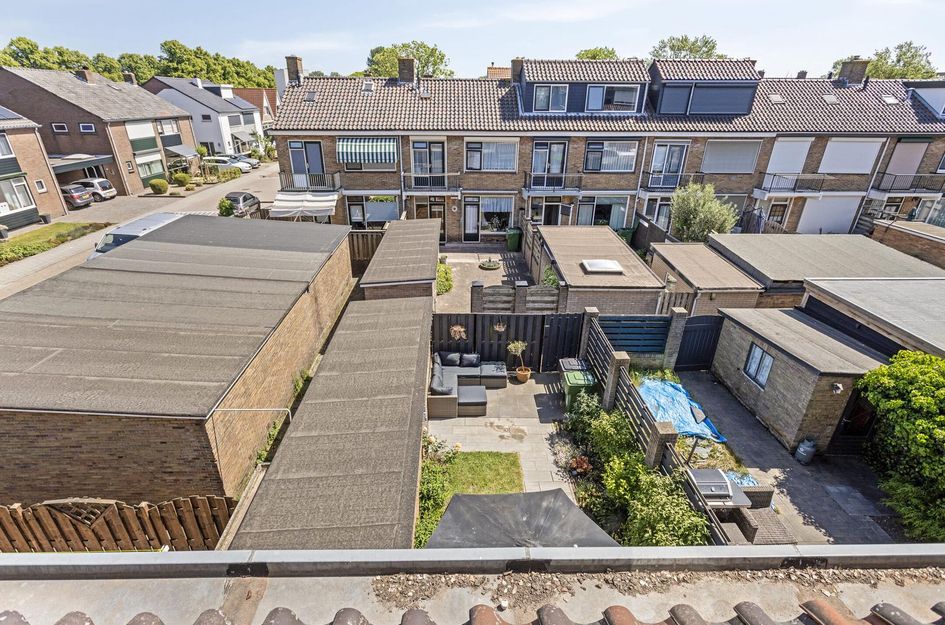 Heeremanstraat 9
