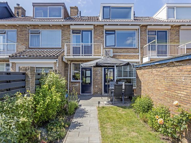Heeremanstraat 9, 'S-Gravendeel