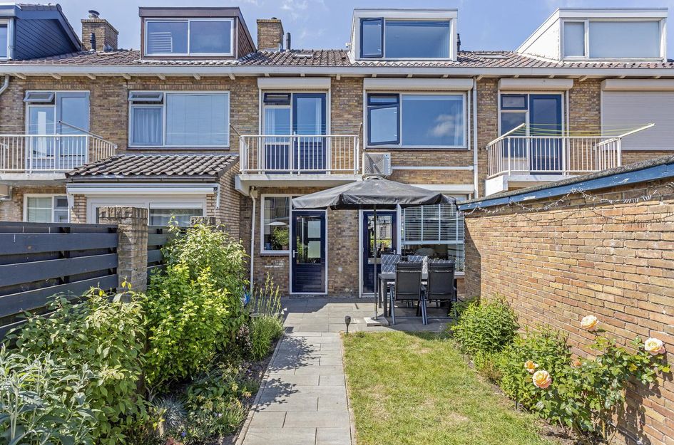 Heeremanstraat 9