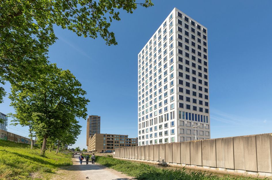 Meerluchtlaan 72
