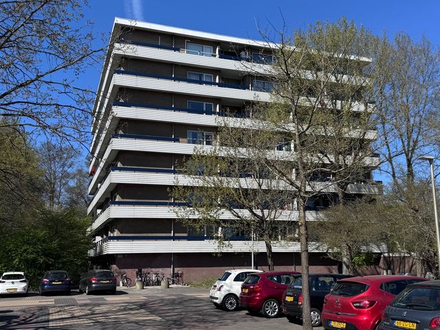 Marne 118, Amstelveen