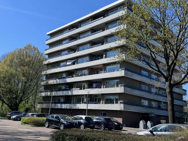 Marne 118, Amstelveen