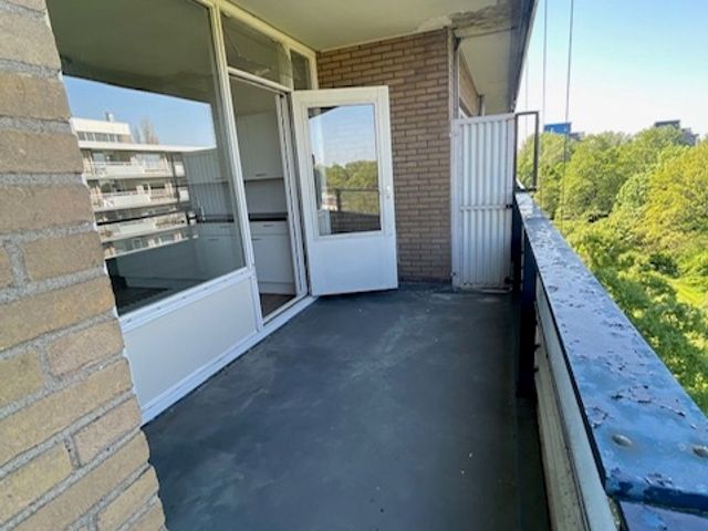 Marne 118, Amstelveen
