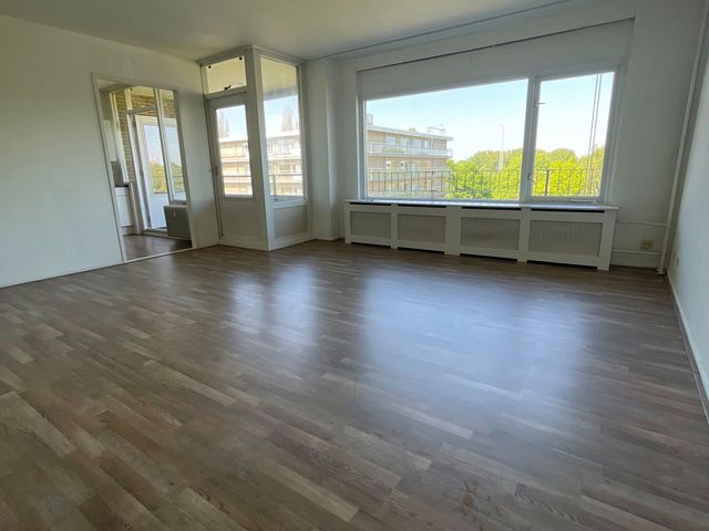 Marne 118, Amstelveen