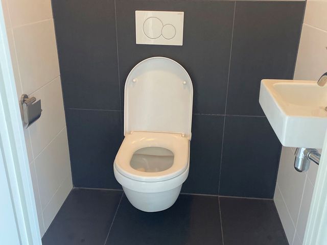 Marne 118, Amstelveen