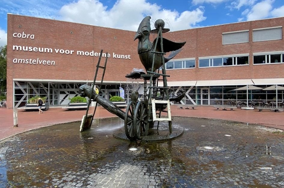 Marne 118