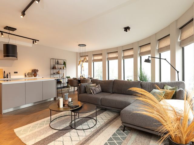 Koninginneweg 171A, Hilversum