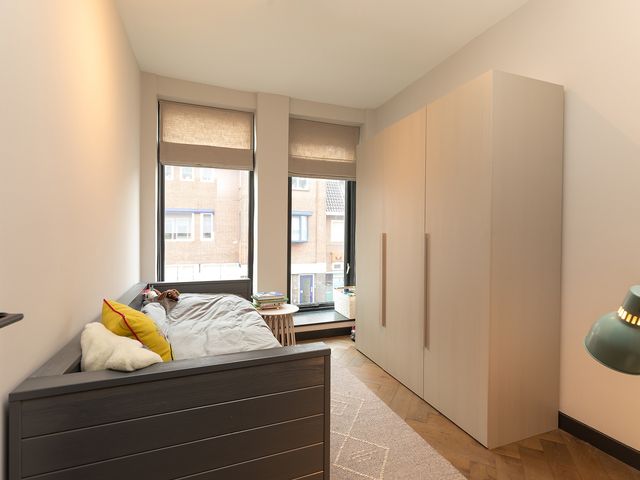 Koninginneweg 171A, Hilversum