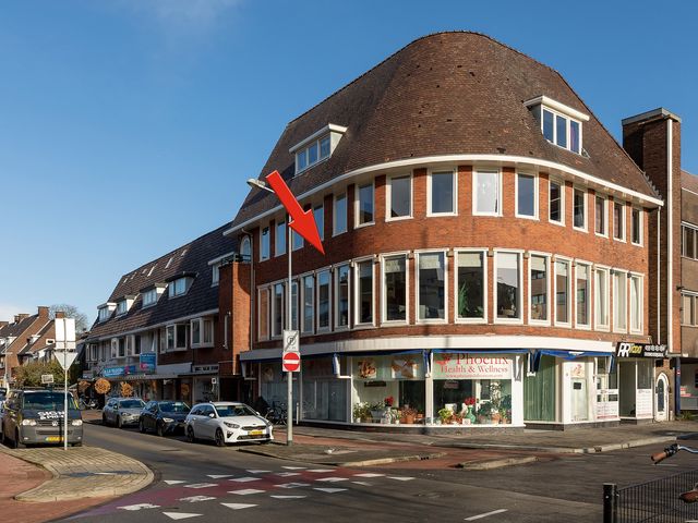 Koninginneweg 171A, Hilversum