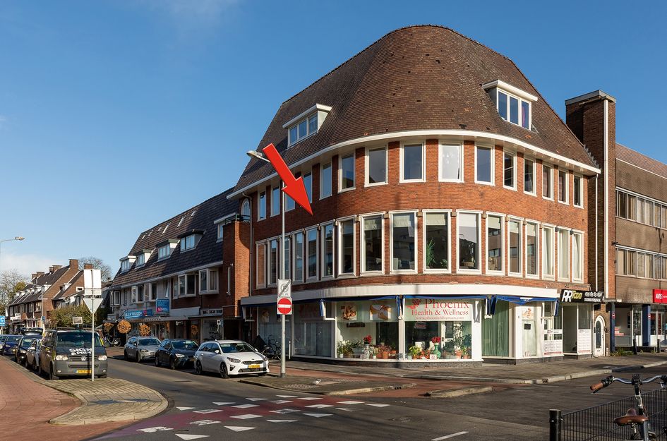 Koninginneweg 171A