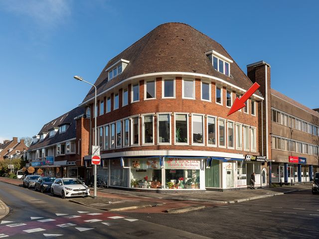 Koninginneweg 171A, Hilversum