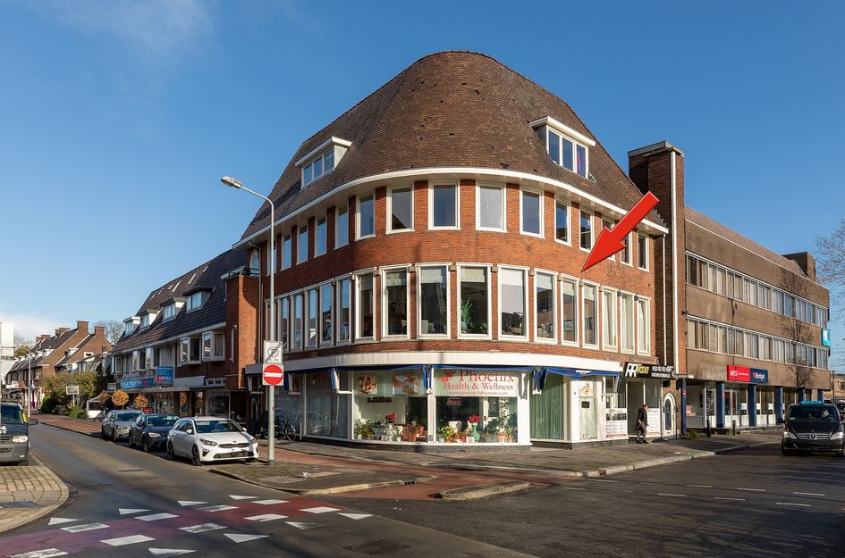 Koninginneweg 171A