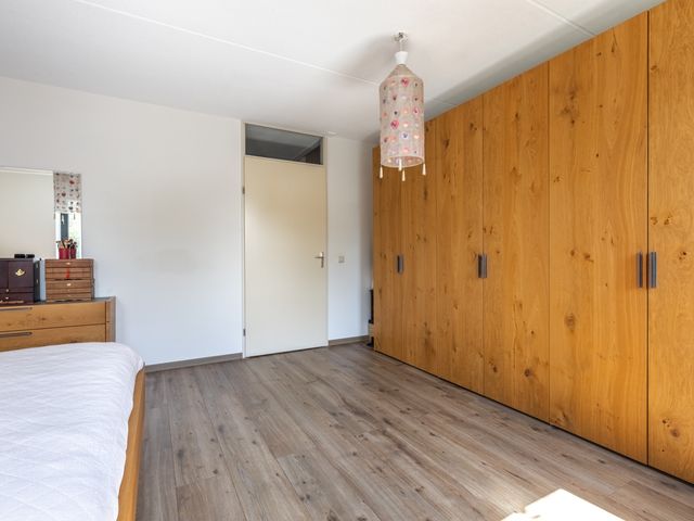 Samosstraat 46, Amsterdam