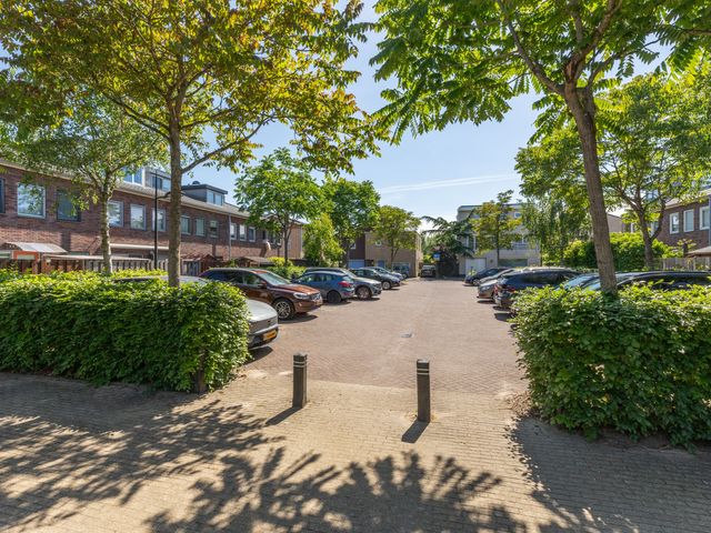 Samosstraat 46, Amsterdam