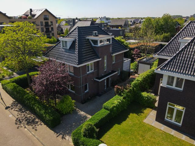 Marshalllaan 79, Woerden
